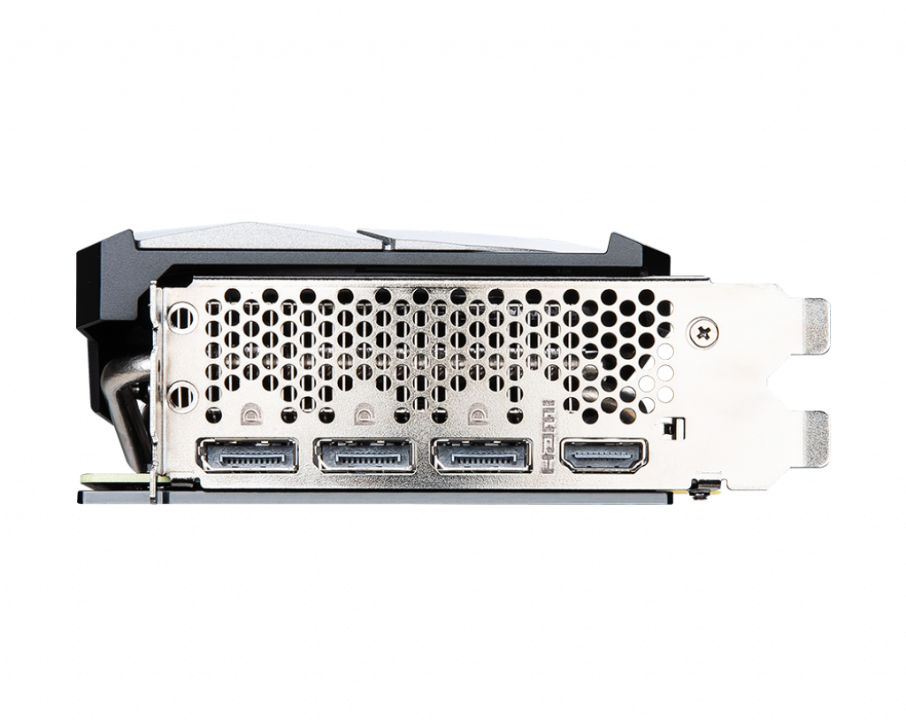 Купить MSI GeForce RTX 3070 VENTUS 2X 8G OC LHR - Grafikkarten - GF RTX 3070 - 8 GB GDDR6 - PCIe 4.0 - HDMI, 3 x DisplayPort (V390-280R) в магазине wardena.ru