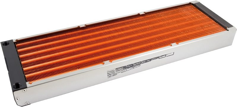 Купить Aqua airplex radical 2 - Kühlsystem - Kupfer (33715) в магазине wardena.ru