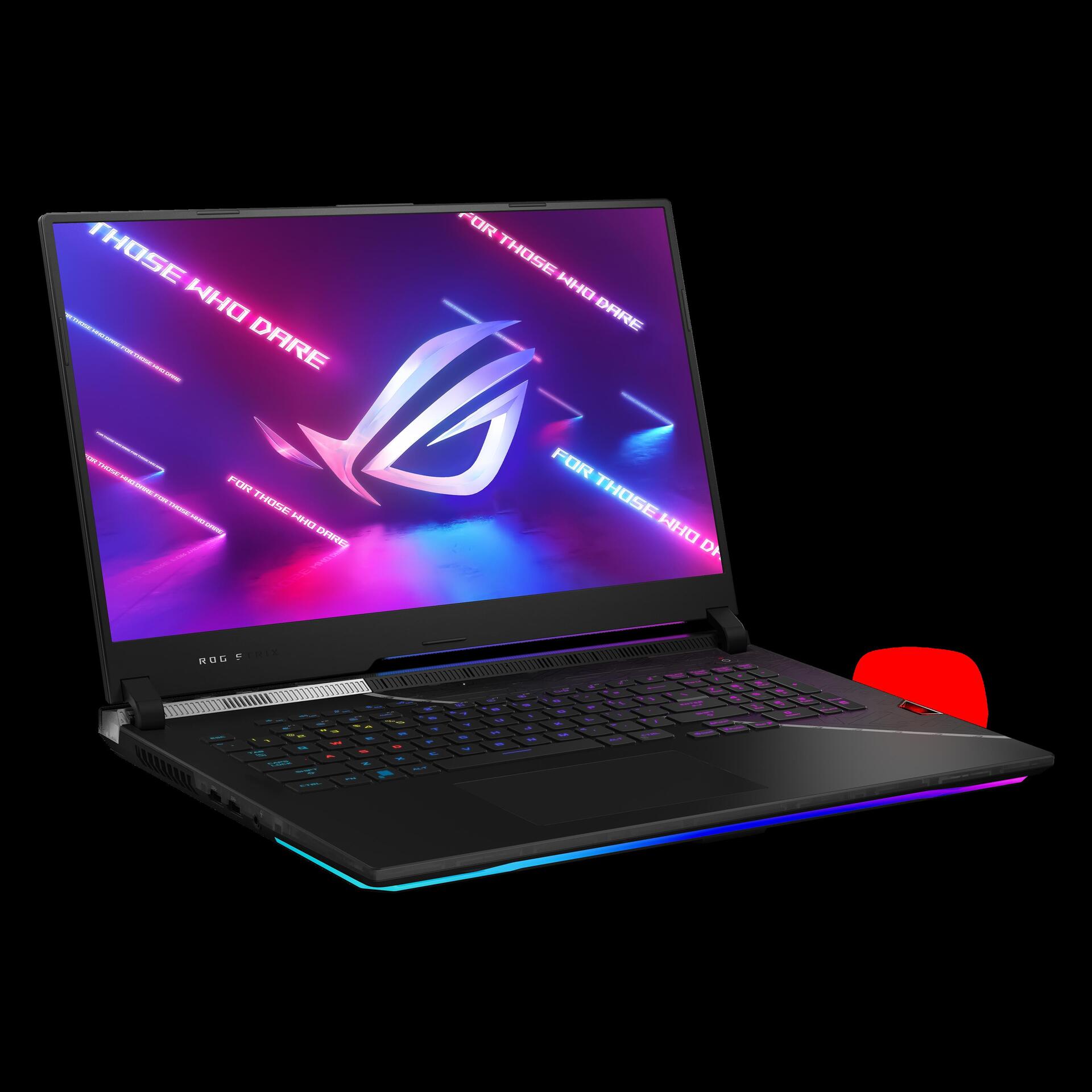 Купить ASUS ROG Strix SCAR 17 G733ZX-LL009W - Intel Core i9 12900H / 2.5 GHz - Win 11 Home - GF RTX 3080 Ti - 16 GB RAM - 2 TB SSD NVMe - 43.9 cm (17.3") 2560 x 1440 (WQHD) @ 240 Hz - Wi-Fi 6E (90NR08L2-M00230) в магазине wardena.ru