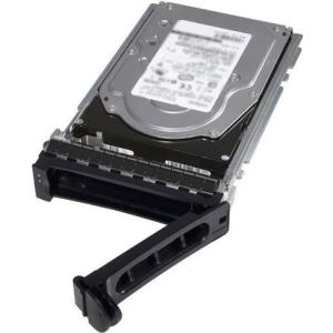 Купить Dell - Festplatte - 2 TB - 8.9 cm (3.5") - SAS 6Gb/s - 7200 U/min (4WKK8) в магазине wardena.ru