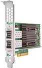 Купить HPE SN1610Q 32Gb 2-port Fibre Channel Host Bus Adapter (R2E09A) в магазине wardena.ru
