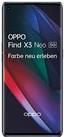 Купить Oppo Find X3 Lite 5G - 5G Smartphone - Dual-SIM - RAM 8 GB / 128 GB - OLED-Display - 6.55" - 2400 x 1080 Pixel (90 Hz) - 4x x Rückkamera 50 MP, 16 MP, 13 MP, 2 MP - front camera 32 MP - Starlight Black (99931974) в магазине wardena.ru