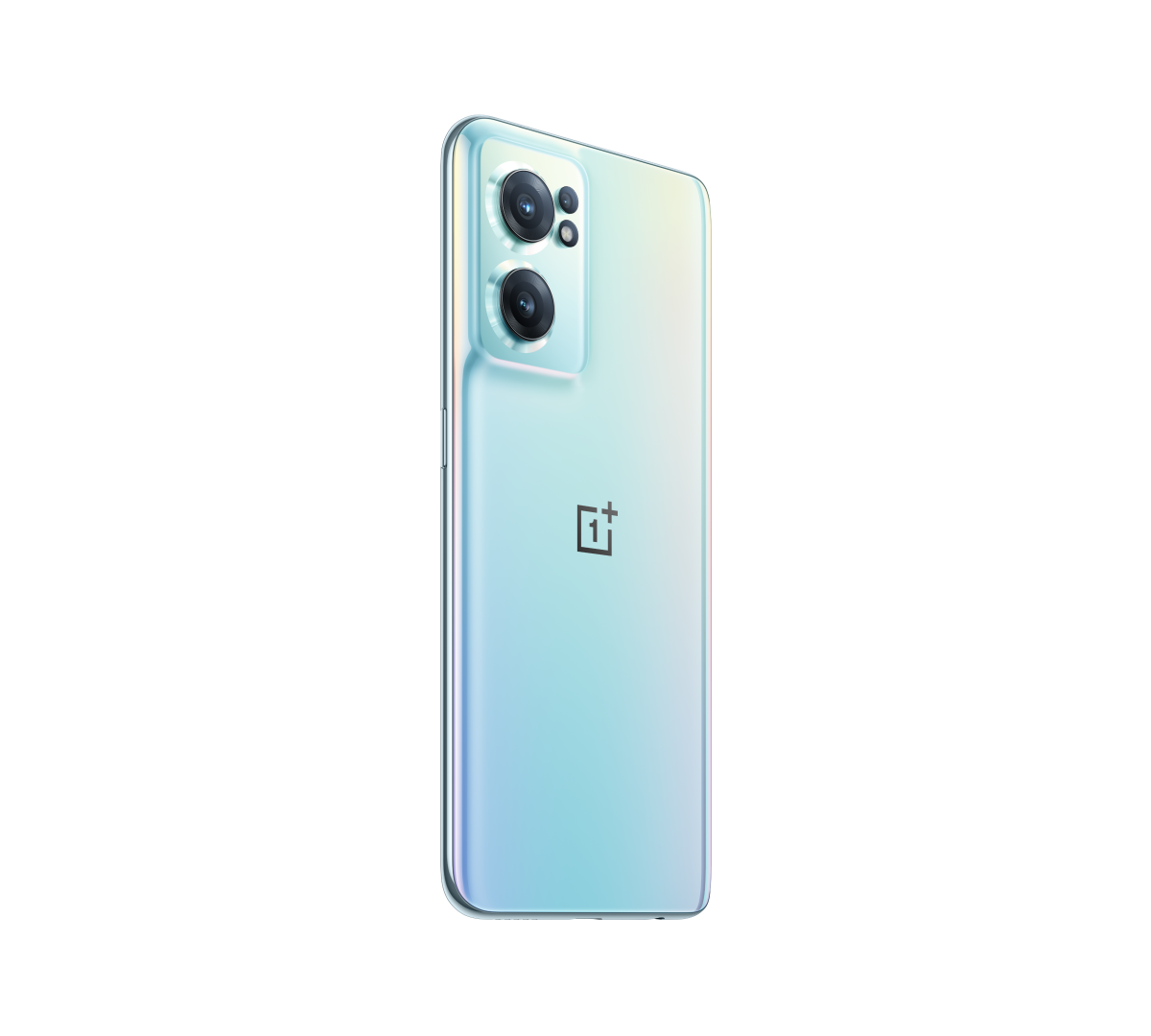Купить OnePlus Nord CE 2 5G - 5G Smartphone - Dual-SIM - RAM 8 GB / Internal Memory 128 GB - microSD slot - OLED-Display - 6.43" - 2400 x 1080 Pixel (90 Hz) - Triple-Kamera 64 MP, 8 MP, 2 MP - front camera 16 MP - Bahama Blue (5011101970) в магазине wardena.ru