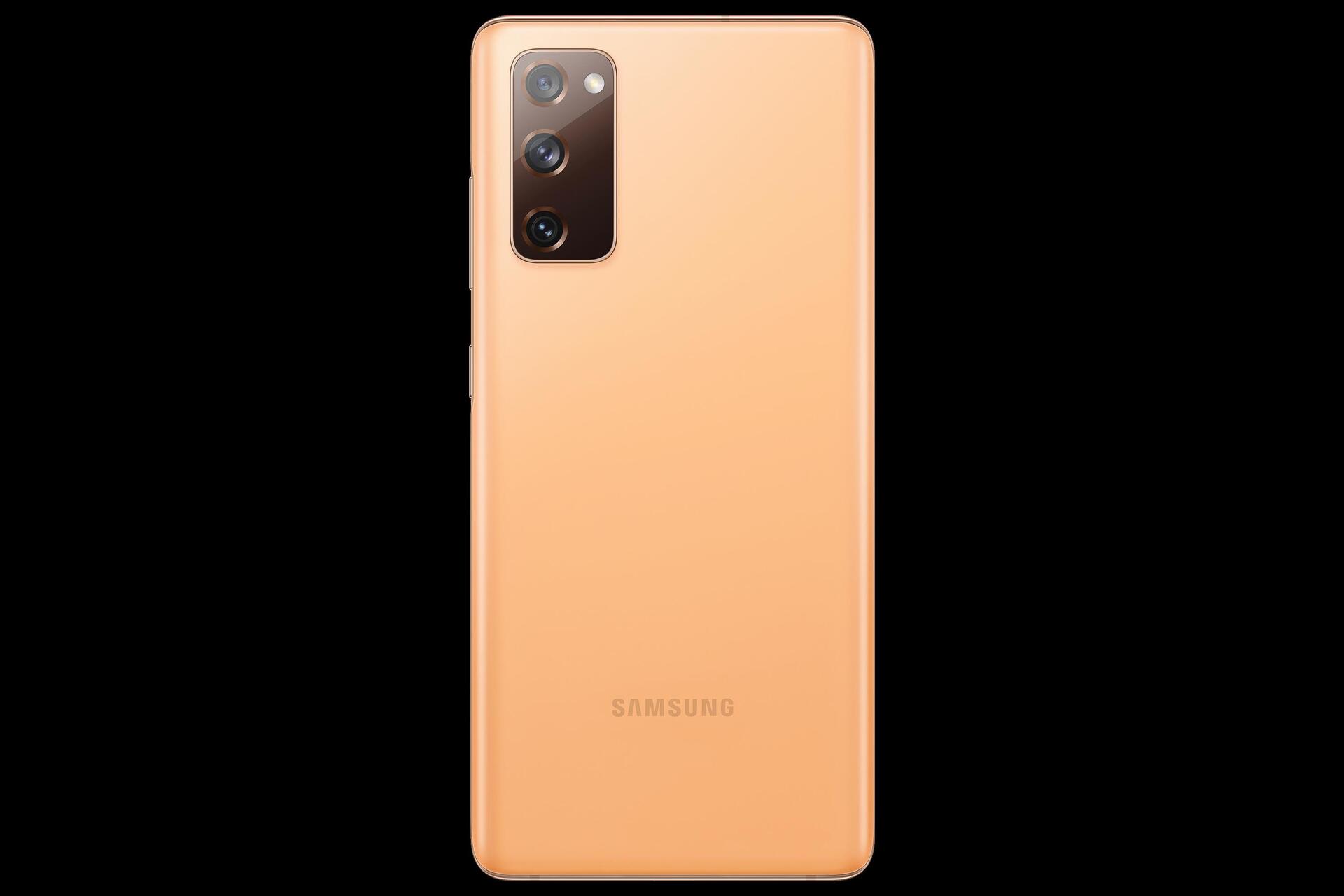 Купить Samsung Galaxy S20 FE 5G - 5G Smartphone - Dual-SIM - RAM 6 GB / Interner Speicher 128 GB - microSD slot - OLED-Display - 6.5" - 2400 x 1080 Pixel (120 Hz) - Triple-Kamera 12 MP, 12 MP, 8 MP - front camera 32 MP - Cloud (SM-G781BZODEUE) в магазине wardena.ru