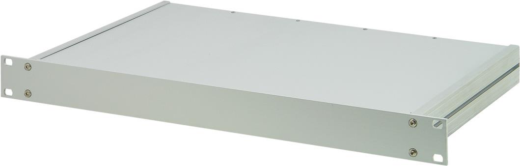 Купить SCHROFF MULTIPAC PRO 4U 400D PLAIN COVERS - Rack - 4 HE (20860613) в магазине wardena.ru