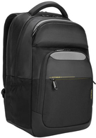 Купить Targus CityGear 3 - Notebook-Rucksack - 39.6 cm (15.6") - Schwarz (TCG660GL) в магазине wardena.ru