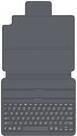 Купить ZAGG KEYBOARD PRO KEYS PRO CHARCOAL F/ APPLE IPAD 27,90cm (11") SWISS (103407981) в магазине wardena.ru