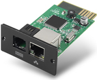 Купить APC Schneider APC Easy UPS Online SNMP Card - Fernverwaltungsadapter - 100Mb LAN - 100Base-TX (APV9601) в магазине wardena.ru