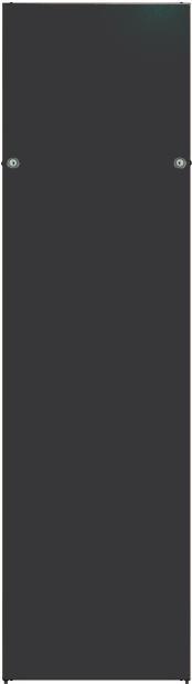 Купить EFB Elektronik Seitenwand für PRO 42HE, T=600, 1-teilig, RAL9005, Seitenwand für 42HE Schränke PRO in Tiefe 600 mmMit 2 x Vorreiberverschluss (Schließung T3 / 1333)Material StahlblechLackierung RAL7035, lichtgrau / RAL90 (PRO-W426E.TS) в магазине wardena.ru