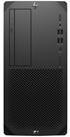 Купить HP Workstation Z2 G9 - Tower - 4U - 1 x Core i9 12900K / 3,2 GHz - RAM 32GB - SSD 1TB - HP Z Turbo Drive, NVMe, TLC - RTX A4000 - GigE - Win 11 Pro - Monitor: keiner - Tastatur: Deutsch - Schwarz (5F0Q3EA#ABD) в магазине wardena.ru