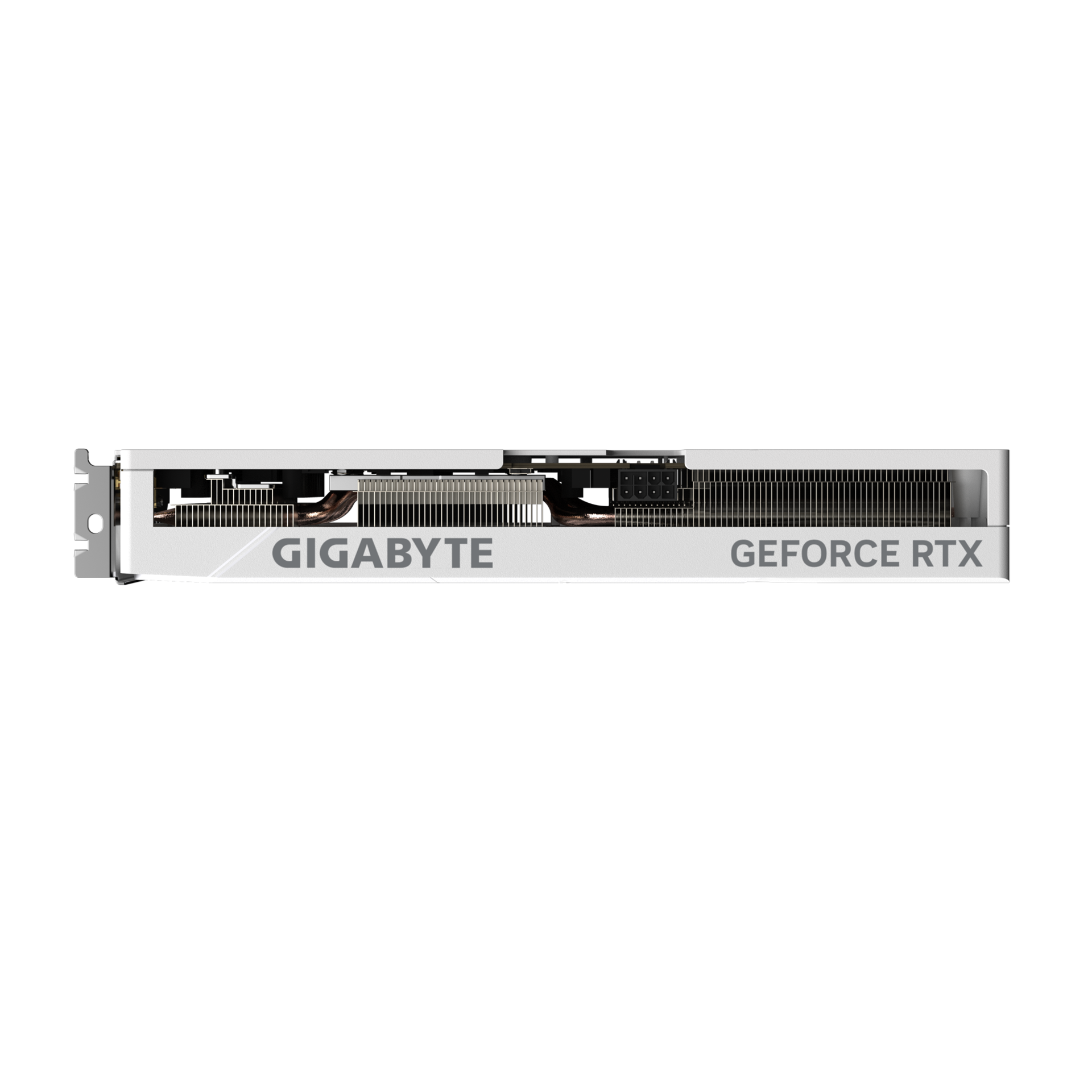 Купить Gigabyte GeForce RTX 4060 Ti EAGLE OC ICE 8G - Grafikkarten - GeForce RTX 4060 Ti - 8 GB GDDR6 - PCIe 4.0 - 2 x HDMI, 2 x DisplayPort (GV-N406TEAGLEOC ICE-8GD) в магазине wardena.ru