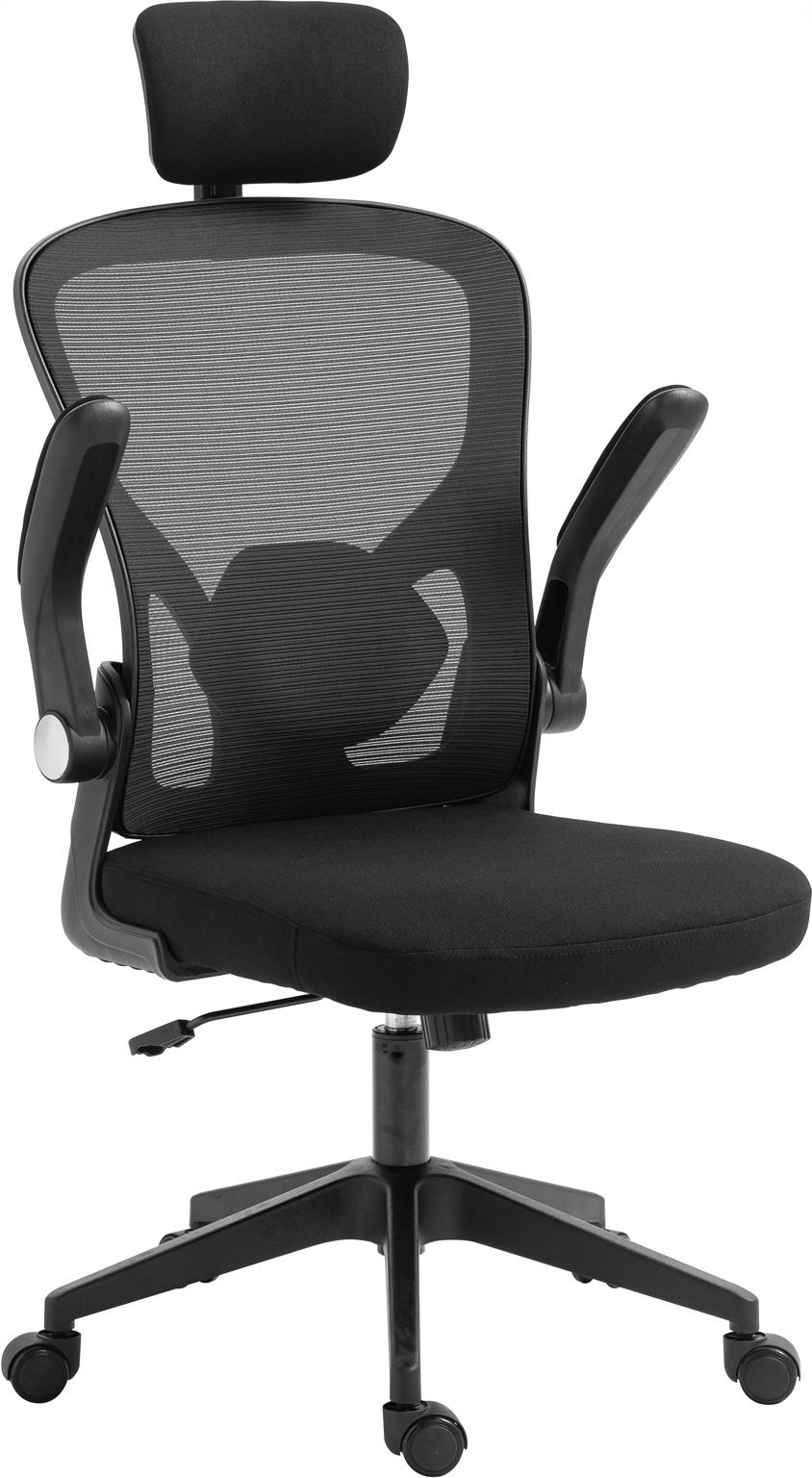 Купить Sandberg 640-97 Büro- & Computerstuhl Gepolsterter Sitz Netz-Rückenlehne (640-97) в магазине wardena.ru