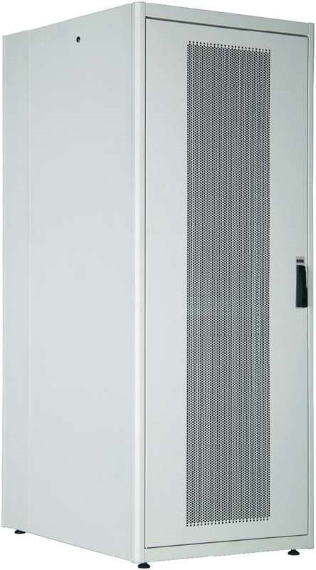 Купить DIGITUS Professional Dynamic Basic Series DN-19 SRV-42U-8-D - Schrank - Hellgrau, RAL 7035 - 42U - 48,3 cm (19") (DN-19 SRV-42U-8-D) в магазине wardena.ru