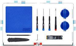 Купить OWC Aura Pro X2 M.2 480 GB PCI Express 3.1 3D TLC NVMe (OWCS3DAPT4MA05K) в магазине wardena.ru