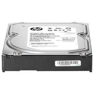 Купить HPE Performance - Festplatte - 6 TB - Hot-Swap - 3.5" LFF (8.9 cm LFF) - SATA 6Gb/s - 7200 U/min - mit HP SmartDrive-Träger (793667-B21) в магазине wardena.ru
