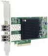 Купить Broadcom Emulex LPE35002-M2 - Hostbus-Adapter - PCIe 4.0 x8 Low-Profile - 32Gb Fibre Channel Gen 7 (Short Wave) x 2 (LPE35002-M2) в магазине wardena.ru