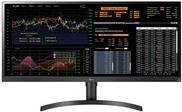 Купить LG 34CN650N-6N - Thin Client - All-in-One (Komplettlösung) - 1 x Celeron J4105 / 1.5 GHz - RAM 4 GB - SSD - eMMC 16 GB - UHD Graphics 600 - GigE - WLAN: 802.11a/b/g/n, Bluetooth 4.0 - kein Betriebssystem - Monitor: LED 8 (34CN650N-6N.AEU) в магазине wardena.ru