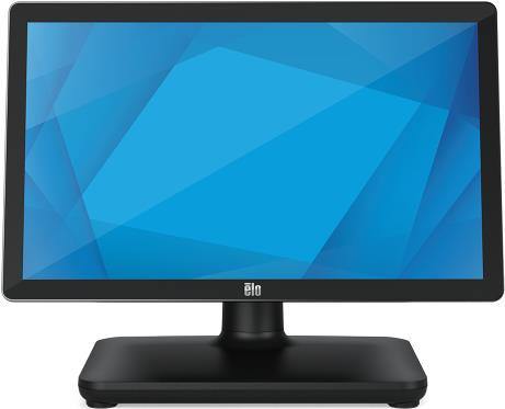 Купить EloPOS System i5 - Standfuß mit I/O-Hub - All-in-One (Komplettlösung) - 1 x Core i5 8500T / 2.1 GHz - vPro - RAM 8 GB - SSD 256 GB - UHD Graphics 630 - GigE - WLAN: 802.11a/b/g/n/ac, Bluetooth 5.0 - Win 10 IoT Enterprise (E560404) в магазине wardena.ru