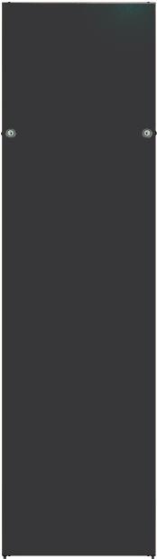 Купить EFB Elektronik Seitenwand für PRO 42HE, T=600, 1-teilig, RAL9005, Seitenwand für 42HE Schränke PRO in Tiefe 600 mmMit 2 x Vorreiberverschluss (Schließung T3 / 1333)Material StahlblechLackierung RAL7035, lichtgrau / RAL90 (PRO-W426E.TS) в магазине wardena.ru