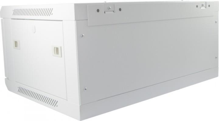 Купить ALLNET ALL-SMC6606GRAU Rack 6U Wandmontiertes Regal Grau (ALL-SMC6606GRAU) в магазине wardena.ru