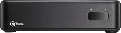 Купить Optoma OCH100 - Android-PC - Konsole - RAM 4 GB 32 GB - Android 10 - Monitor: keiner - Schwarz (H1AX00000270) в магазине wardena.ru