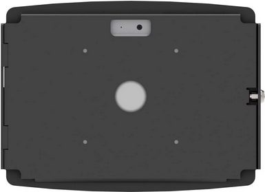 Купить Compulocks Surface Pro Rotating Counter Stand Kiosk - Aufstellung - für Tablett - drehbares Gehäuse - verriegelbar - hochwertiges Aluminium - Schwarz - Bildschirmgröße: 33cm (13") - Thekenbereich, freistehend - für Micro (303B580SPSB) в магазине wardena.ru