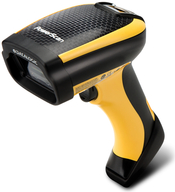 Купить Datalogic PowerScan PD9330 Standard Range - RS-232 Kit - Barcode-Scanner - Handgerät - decodiert - RS-232 (PD9130-K2) в магазине wardena.ru