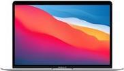 Купить Apple MacBook Air - M1 - macOS Big Sur 11.0 - 8 GB RAM - 512 GB SSD - 33.8 cm (13.3") IPS 2560 x 1600 (WQXGA) - M1 7-core GPU - Bluetooth, Wi-Fi - Silber - kbd: Deutsch (MGN93D/A-410461) в магазине wardena.ru