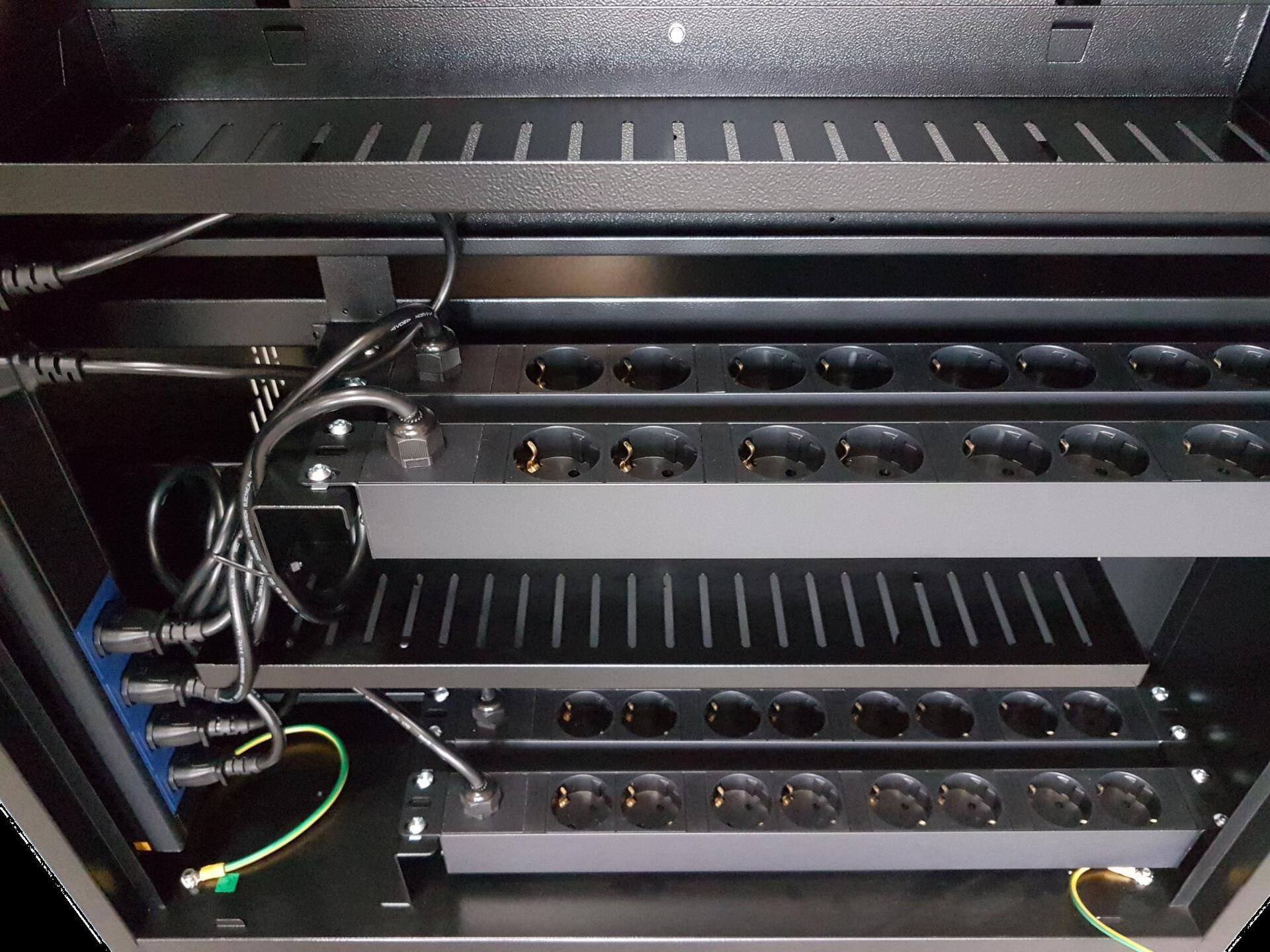 Купить Leba NoteCart Flex Extended, 24 (NCF-E-24-SC) в магазине wardena.ru