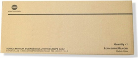 Купить Konica Minolta IUP-35C - 100000 Seiten - Cyan - Laser - Konica Minolta - Bizhub C3350i C3350 - C4050 - C4050i - 1 Stück(e) (AAJV0HD) в магазине wardena.ru