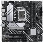 Купить ASUS PRIME B660M-A D4 - Motherboard - micro ATX - LGA1700-Sockel - B660 Chipsatz - USB-C Gen1, USB 3,2 Gen 1, USB 3,2 Gen 2 - Gigabit LAN - Onboard-Grafik (CPU erforderlich) - HD Audio (8-Kanal) (90MB19K0-M0EAY0) в магазине wardena.ru