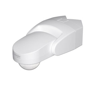 Купить Merten ARGUS Aussenbewegungsmelder Standard 360 - weiß (CCT56P008) в магазине wardena.ru