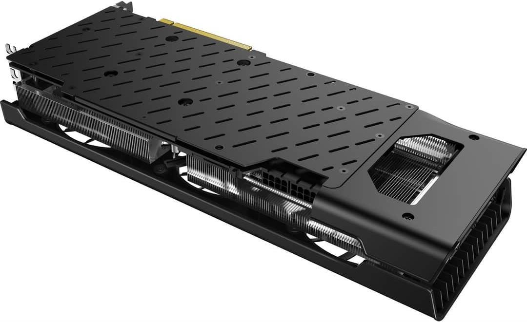 Купить XFX Speedster SWFT319 - Grafikkarten - Radeon RX 6800 - 16 GB GDDR6 - PCIe 4.0 x16 - HDMI, 3 x DisplayPort (RX-68XTAQFD9) в магазине wardena.ru