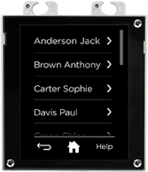 Купить 2N Telecommunications Touch Display - Schwarz - 2N Telecommunications - Oberfläche - 280 g (9155036) в магазине wardena.ru
