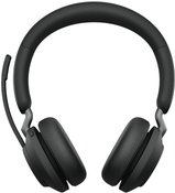 Купить GN Jabra Jabra Evolve2 65 MS Stereo - Headset - On-Ear - Bluetooth - kabellos - USB-C - Geräuschisolierung - Schwarz (26599-999-899) в магазине wardena.ru