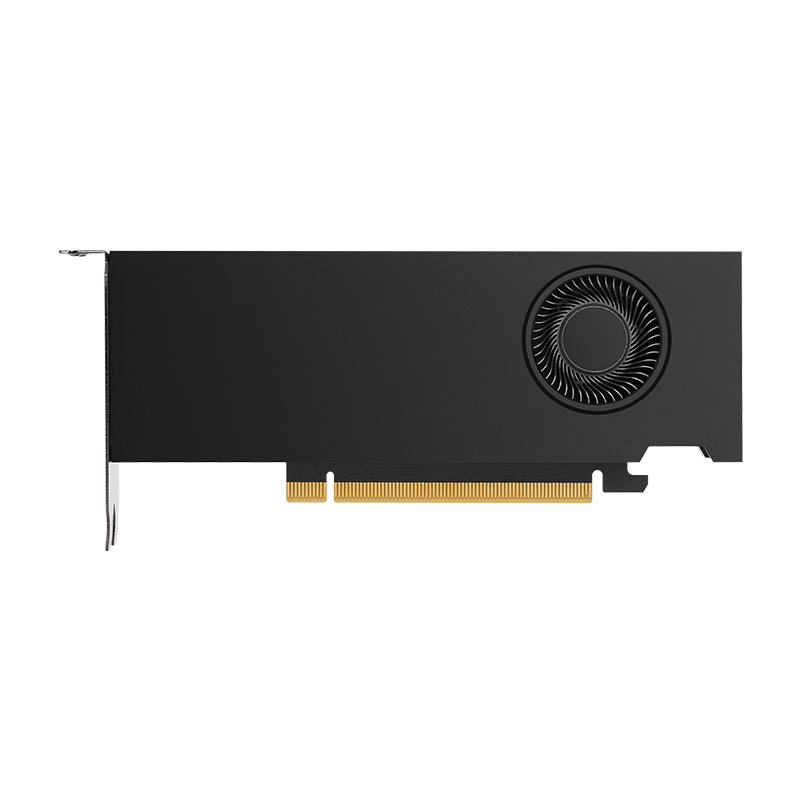 Купить PNY NVIDIA RTX A2000 12GB - RTX A2000 - 12 GB - GDDR6 - 192 Bit - 7680 x 4320 Pixel - PCI Express 4.0 (VCNRTXA2000-12GB-BLK) в магазине wardena.ru