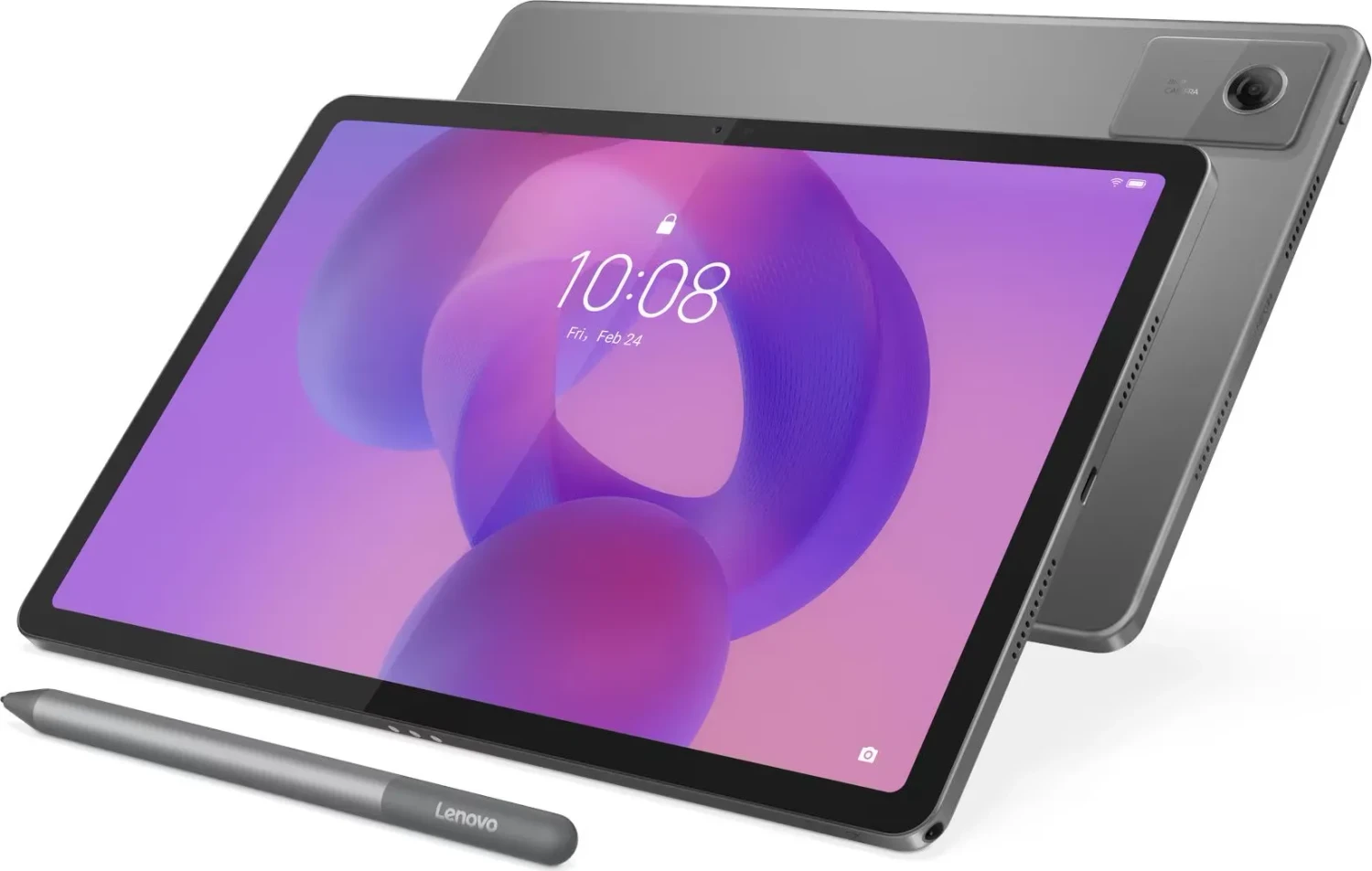 Купить Lenovo Idea Tab 11 8GB 256GB 5G - Luna Grey + Pen MediaTek Dimensity 6300 Prozessor 2,40 GHz , Android 15, 256 GB UFS grau (ZAFM0169SE) в магазине wardena.ru