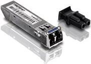 Купить TRENDnet TI-MGBS40 - SFP (Mini-GBIC)-Transceiver-Modul - Gigabit Ethernet - 1000Base-LX - LC Einzelmodus - bis zu 10 km - 1310 nm (TI-MGBS40) в магазине wardena.ru