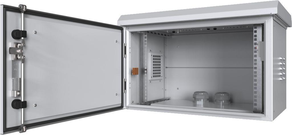 Купить Lanview RWMIP66W07U45W Rack 7U Weiß (RWMIP66W07U45W) в магазине wardena.ru