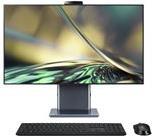 Купить Acer Aspire - All-in-One (Komplettlösung) - RAM 16 GB - SSD 512 GB - GigE - WLAN: - Monitor: LED (27") 1920 x 1080 (Full HD) (DQ.BKDEG.004) в магазине wardena.ru