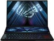 Купить ASUS ROG Zephyrus Duo 16 GX650RX-LB150W - AMD Ryzen 9 6900HX / 3.3 GHz - Win 11 Home - GF RTX 3080 Ti - 64 GB RAM - 2 TB SSD NVMe, Raid 0 Konfiguration, Performance x 2 - 40.6 cm (16") 3840 x 2400 (WQXGA) @ 120 Hz - 802. (90NR0921-M00A50) в магазине wardena.ru