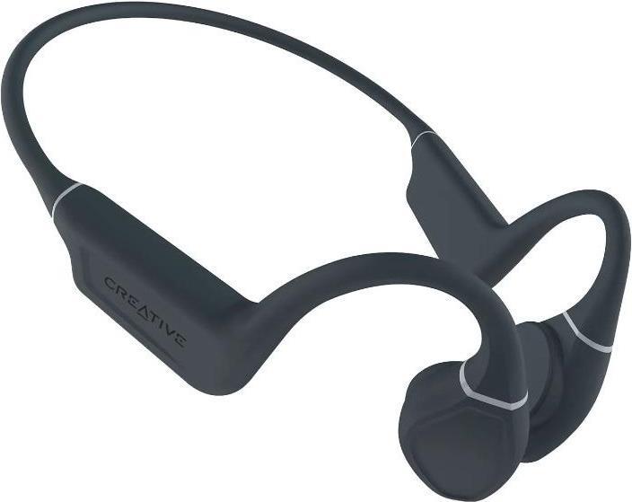 Купить Creative - Outlier Free Bone Conductor Headphones, Black (51EF1080AA000) в магазине wardena.ru