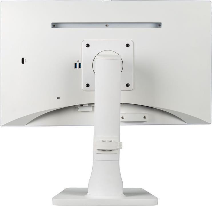 Купить bluechip BUSINESSline AIO2351c white - All-in-One (Komplettlösung) - Core i5 1135G7 / 2,4 GHz - RAM 8GB - SSD 250GB - NVMe - Iris Xe Graphics - GigE, Bluetooth 5,2 - WLAN: 802,11a/b/g/n/ac/ax, Bluetooth 5,2 - Win 11 Pro (556258) в магазине wardena.ru