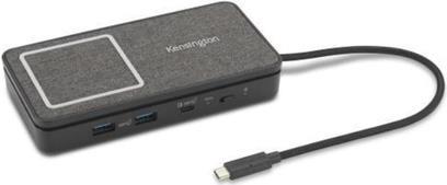 Купить Kensington SD1700P - Dockingstation - USB-C - 2 x HDMI - GigE (K32800WW) в магазине wardena.ru