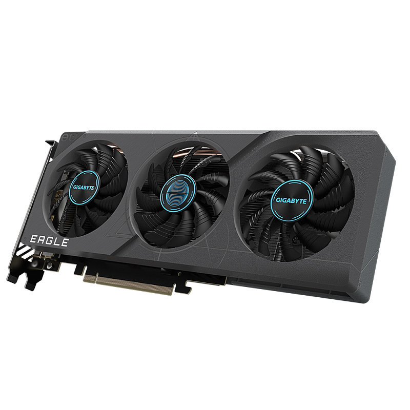 Купить Falcon GeForce RTX 4060 Eagle OC 8G DLSS 3 Gaming PC Graphics Support 2K (AL793936631951) в магазине wardena.ru