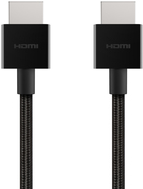 Купить Linksys Belkin Ultra High Speed - HDMI-Kabel - HDMI (M) bis HDMI (M) - 1 m - Schwarz (AV10176BT1M-BLK) в магазине wardena.ru