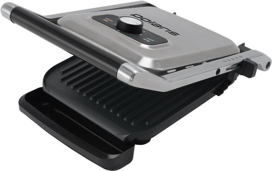 Купить Elektrogrill POLARIS PGP 2902 (PO10209) в магазине wardena.ru