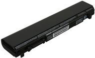 Купить Toshiba P000542990 - Notebook/Tablet - Schwarz - - Toshiba Portégé: R830-10P - R830-10Q - R830-10R - R830-10U - R830-110 - R830-112 - R830-115 - R830-117 - R (P000542990) в магазине wardena.ru