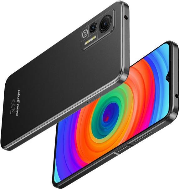 Купить Ulefone Note 14 4GB/64GB Schwarz (UF-N14-4GB/BK) в магазине wardena.ru