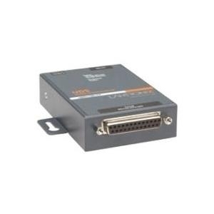 Купить Lantronix Industrial Device Server UDS1100-IAP - Geräteserver - 100Mb LAN, RS-232, RS-422, RS-485 (UD1100IA2-01) в магазине wardena.ru